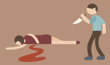 KABAR PENEMUAN MAYAT DI LADA4, TENYATA DIBUNUH OLEH ANAKNYA SENDIRI