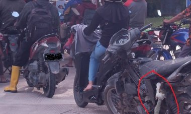 TANGKI SILUMAN BISA ISI 20LITER, BEBAS ANTRI DI SPBU
