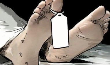 4 BOCAH TEWAS TERKUNCI DIDALAM KAMAR, DIDUGA PELAKU ADALAH ORANG TUA SENDIRI