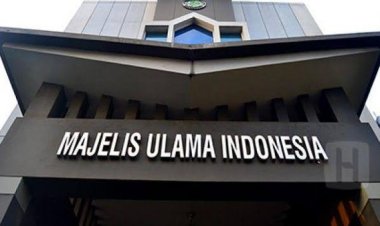 MUI TEGASKAN HARAM JIKA GOLPUT