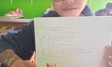 DIDUGA TIPU KAWAN MODUS BISNIS JUAL BELI