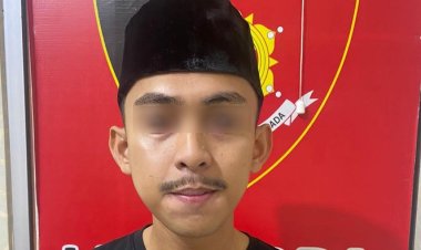 Oknum Guru Perkosa Siswa SMA Hingga Hamil 7 Bulan  Di Potianak