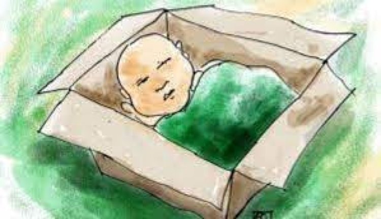 Remaja di Semarang Tega Membuang Bayinya di Kolong Jembatan