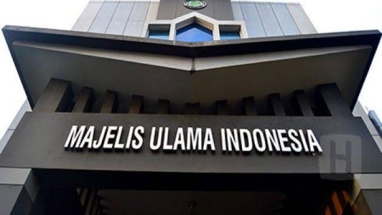 MUI TEGASKAN HARAM JIKA GOLPUT