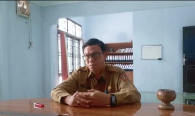 " PROSES HUKUM DINILAI LAMBAN MASYARAKAT GERAM : KADES AMIN JAYA BEBAS MELENGGANG MENGAPA HUKUM TERLIHAT LUNAK UNTUK PEJABAT BERMASALAH ? " 