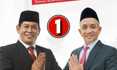 " KAESANG PANGAREP BERI DUKUNGAN LANGSUNG DAN TEGASKAN KOMITMEN PSI : PERUBAHAN UNTUK KOBAR DIMULAI BERSAMA RAHMAT HIDAYAT - EKO SOEMARNO " 