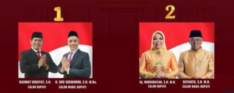 " 15 HARI MENUJU PILKADA 2024: MASYARAKAT KOBAR DIHIMBAU UNTUK GUNAKAN HAK PILIH DENGAN BIJAK KARENA MASA DEPAN ADA DITANGAN ANDA " 