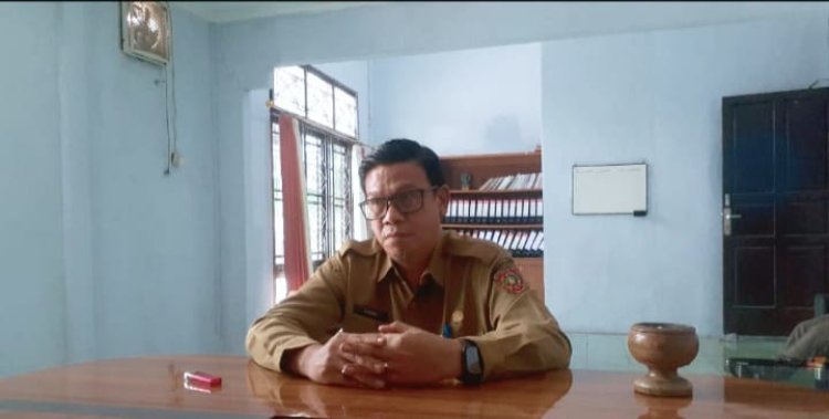 " PROSES HUKUM DINILAI LAMBAN MASYARAKAT GERAM : KADES AMIN JAYA BEBAS MELENGGANG MENGAPA HUKUM TERLIHAT LUNAK UNTUK PEJABAT BERMASALAH ? " 