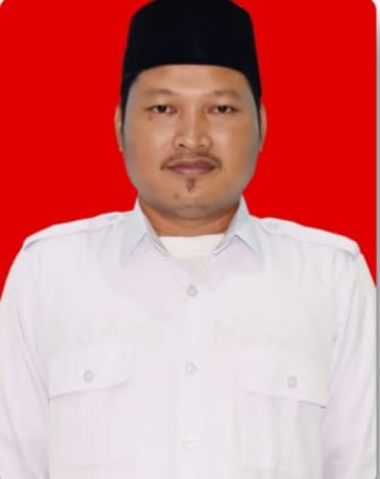 " VIDEO VIRAL TUDUH MUHAMMAD TOHA MANTAN KADES SUKAMAKMUR JUAL TANAH DESA INVESTIGASI UNGKAP FITNAH SISTEMATIS " 