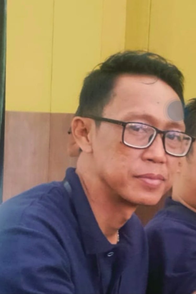 “ PILKADA 2024 SEBAGAI CERMIN DEMOKRASI : KETUA AMK HENDRA GUNAWAN HIMBAU MASYARAKAT TETAP SEMANGAT DAN JAGA KONDUSIFITAS ”