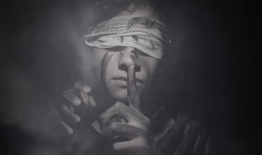 " SKANDAL IJAZAH PALSU KADES AMIN JAYA : HUKUMAN RINGAN, RUNTUHNYA KEPERCAYAAN PUBLIK TERHADAP HUKUM !"