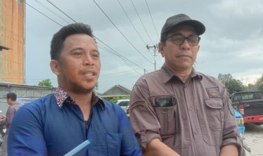 " MUHAMMAD ANTARKAN RT. 26 TATAS MENUJU ERA BARU : DEMOKRASI LOKAL YANG BANGKITKAN SINERGI WARGA UNTUK MASA DEPAN LEBIH BAIK "