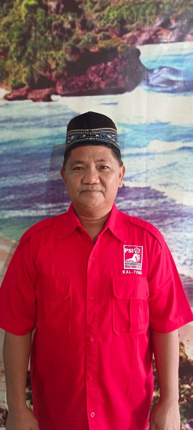 " KETUA DPD PSI KOBAR SYAHRUDIN TEGASKAN PENOLAKAN TERHADAP HASIL REKAPITULASI PEROLEHAN SUARA PILKADA 2024 DAN SIAP BERGABUNG DENGAN TIM GRHES UNTUK PERJUANGKAN SUARA RAKYAT !"