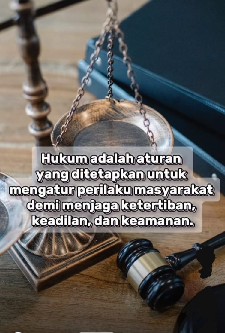 " INTEGRITAS HUKUM KOBAR DIUJI : DRAMA HUKUM TAK BERUJUNG SKANDAL PEMALSUAN IJAZAH SRI WAHYUNI JADI TONTONAN TANPA SOLUSI " 