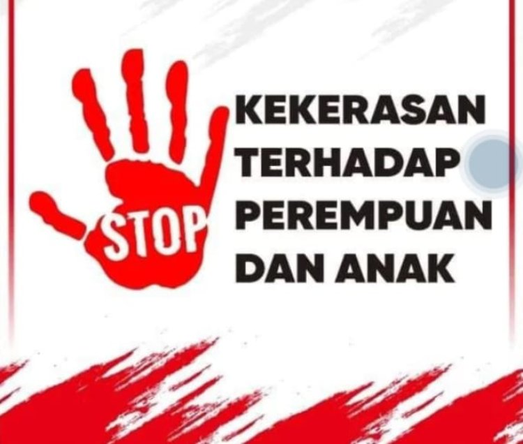 " FEMISIDA, KRISIS YANG TAK TERSELESAIKAN : KEJAHATAN TERSEMBUNYI DALAM WAJAH GELAP KETIDAKADILAN GENDER DI INDONESIA " 