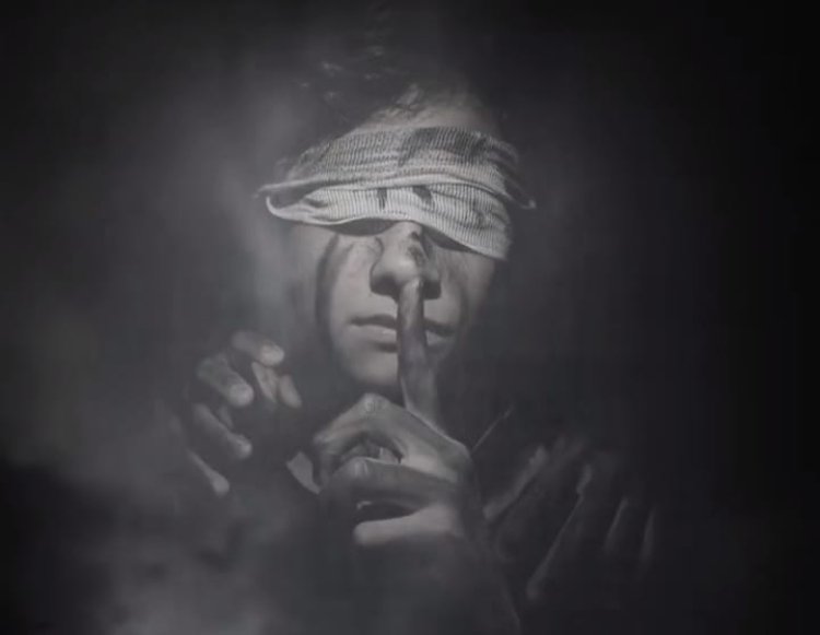 " SKANDAL IJAZAH PALSU KADES AMIN JAYA : HUKUMAN RINGAN, RUNTUHNYA KEPERCAYAAN PUBLIK TERHADAP HUKUM !"