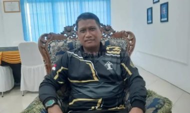 " KALAPAS PANGKALAN BUN TEGASKAN KEADILAN TANPA KOMPROMI : TERPIDANA KADES AMIN JAYA JALANI HUKUMAN TANPA KEISTIMEWAAN " 