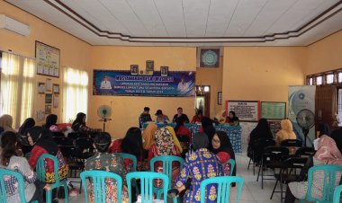 " KSP CU PANCUR SOLIDARITAS EKSPANSI KE KOTAWARINGIN BARAT: SOLUSI KEUANGAN MODERN UNTUK MASA DEPAN SEJAHTERA! "