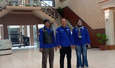 " ANTARA RAPAT DAN RAKYAT : AHLI WARIS NORSEMAH PULANG DENGAN HAMPA, SURAT SENGKETA LAHAN MASIH MENGGANTUNG " 