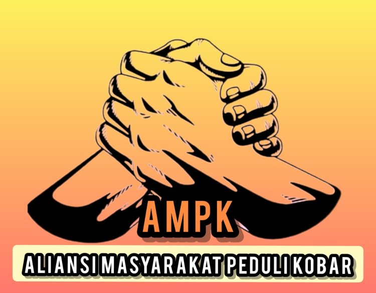 " AMPK SAMPAIKAN ASPIRASI RAKYAT KUMAI : AIR MINUM GRATIS JADI HARAPAN BARU BAGI WARGA DESA BATU BELAMAN "