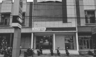 " SKANDAL AGUNAN KPR DI BANK BTN KCP PANGKALAN BUN TERBONGKAR, MEDIASI TERKUNCI TANPA SOLUSI " 