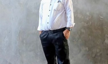 " GAUNG PENGAWASAN BERINTEGRITAS DARI BORNEO : DPD LIN KALIMANTAN TENGAH RESMI BERDIRI, TONY H. RIHIT NAHKODAI GERAKAN KONTROL PUBLIK YANG BERMARTABAT " 