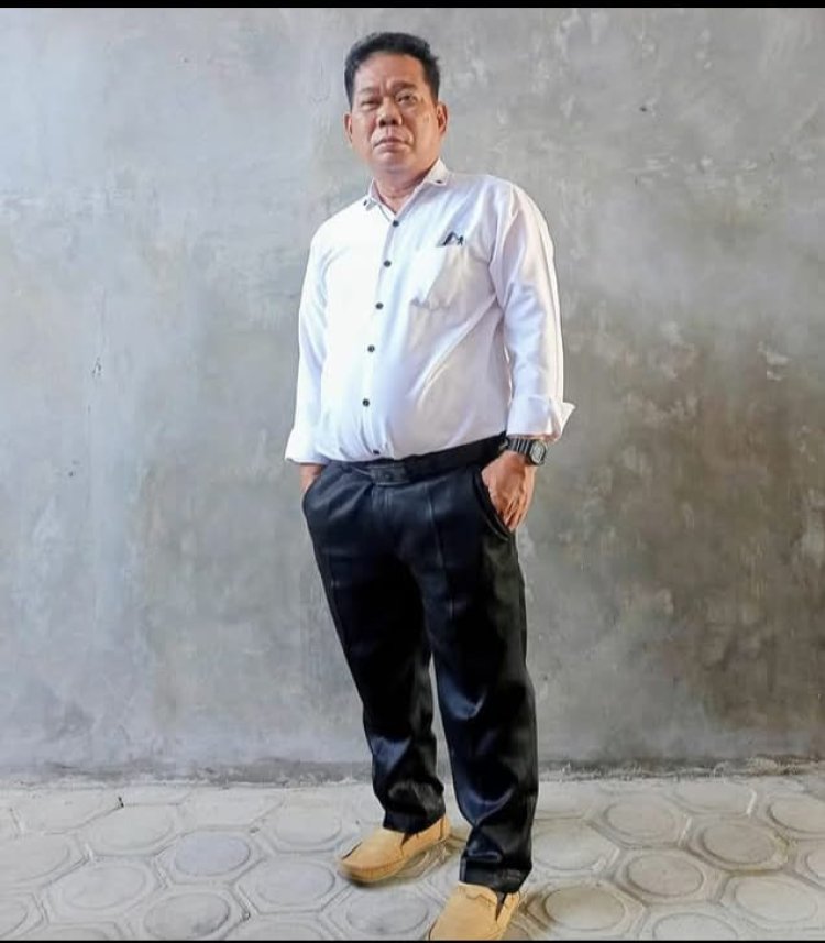 " GAUNG PENGAWASAN BERINTEGRITAS DARI BORNEO : DPD LIN KALIMANTAN TENGAH RESMI BERDIRI, TONY H. RIHIT NAHKODAI GERAKAN KONTROL PUBLIK YANG BERMARTABAT " 