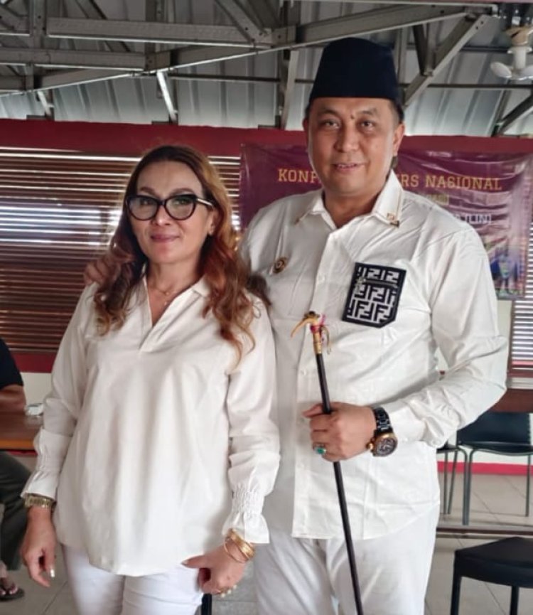 " LAWAN PENYUSUP, JAGA MARWAH LEMBAGA : DPP LIN TERBITKAN SURAT PERINTAH NASIONAL KEPADA SELURUH JAJARAN TINDAK TEGAS OKNUM TAK BERLEGALITAS " 