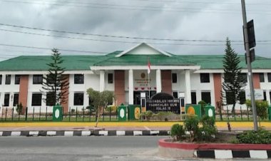 “ 253 HEKTARE KEADILAN YANG DIPERJUANGKAN : AHLI WARIS ALMARHUMAH NORSEMAH BINTI ABDUL GANI RESMI GUGAT PT. BUMI LANGGENG PERDANATRADA (BLP) KE PENGADILAN NEGERI PANGKALAN BUN ”