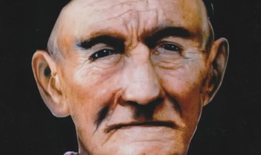 " PANGLIMA UTAR : DARI KUMAI KE GARIS DEPAN PERLAWANAN, KISAH PEJUANG RAKYAT 1946 YANG MENJAGA HARGA DIRI BANGSA "